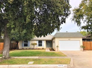 4889 E San Gabriel Ave, Fresno, CA