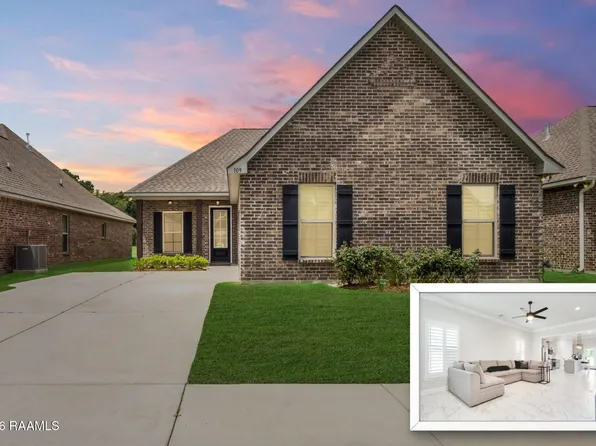 109 Oak Haven Dr, Lafayette, LA 70507