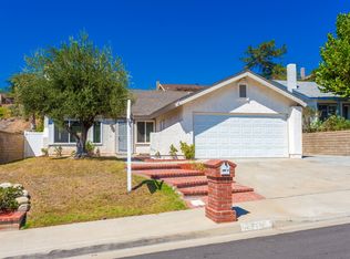 27739 Laurel Creek Cir, Santa Clarita, CA 91354