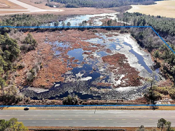 Xx Ga Hwy #319-N, Moultrie, GA 31768