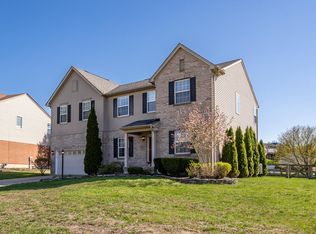 2917 Spring Cove Way, Burlington, KY 41005
