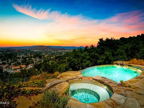 419 Helga Ct, Thousand Oaks, CA 91320