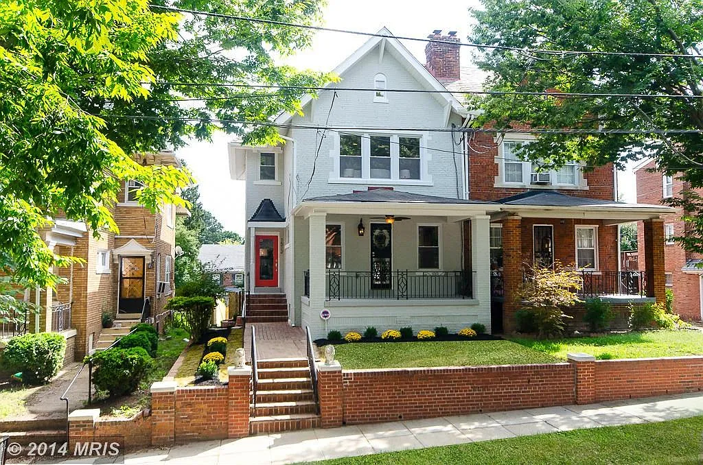1512 Van Buren St NW photo 1