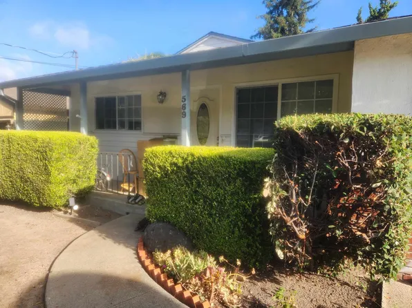 569 Emerson St, Fremont, CA 94539