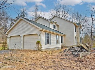 246 Craigs Meadow Rd, East Stroudsburg, PA 18301