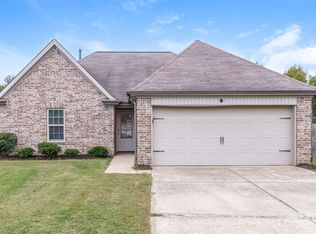 8129 Jordan View Dr, Southaven, MS 38671