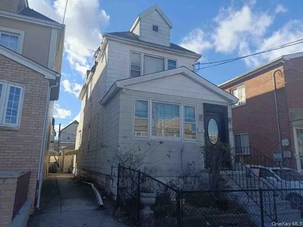 920 E 99th Street, Brooklyn, NY 11236