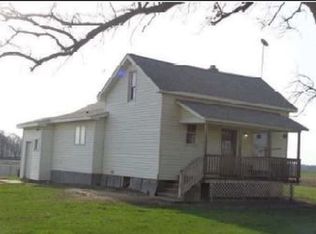 1415 S Bauer Rd, Fowler, MI 48835