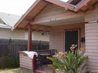 3029 National Ave, San Diego, CA 92113