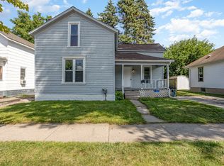 217 Stanton St, Bay City, MI 48708