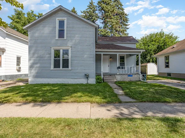 217 Stanton St, Bay City, MI 48708