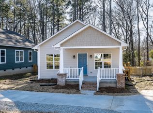 2612 Holloway St, Durham, NC 27703