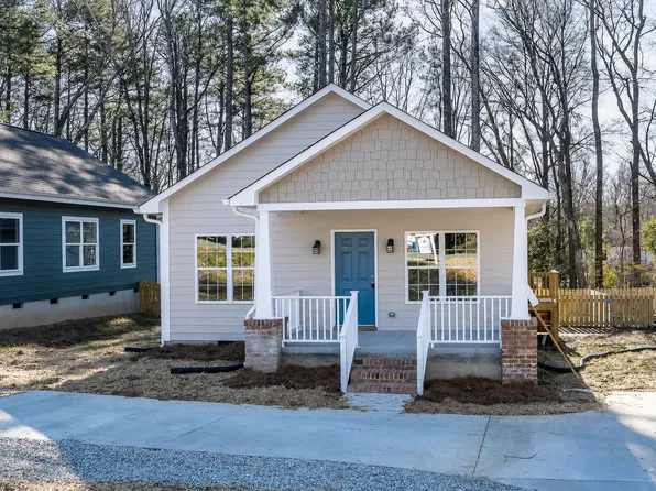 2612 Holloway St, Durham, NC 27703