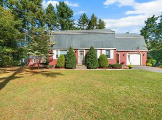 6 Sirod Rd, Windham, NH 03087