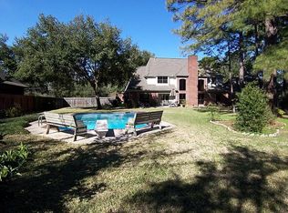 6225 Morton Rd, Katy, TX 77493