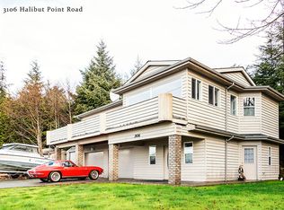 3106 Halibut Point Rd, Sitka, AK 99835