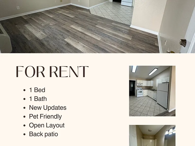 1723 & 1725 Brooklyn Dr #C — Photo 1