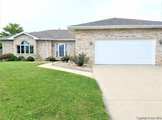 3613 Chelmsford Ct, Springfield, IL 62704