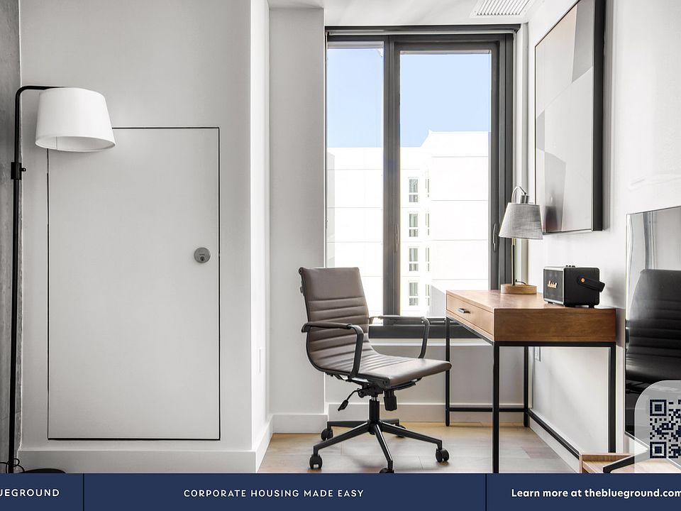Office Area