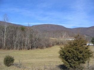 8702 Goose Creek Valley Rd, Montvale, VA 24122