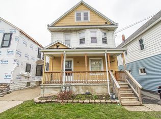 700 Terrace Blvd, Depew, NY 14043