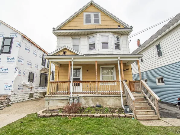700 Terrace Blvd, Depew, NY 14043