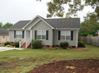 38 Ranchor Dr, Thomasville, NC 27360