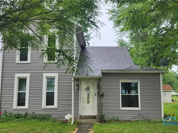 300 West St, Columbus Grove, OH 45830