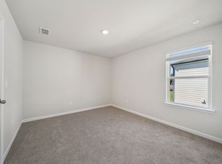 Sherwood Basement Plan, Harmony Manor, Fairburn, GA 30213