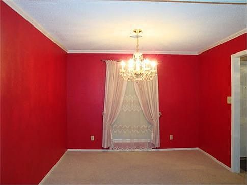 Formal Dining