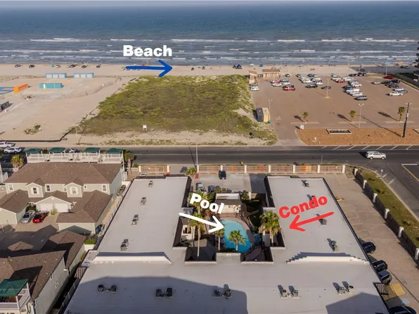 14921 Windward Dr APT 204, Corpus Christi, TX 78418