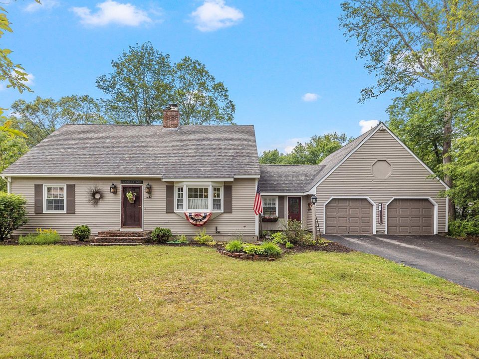 17 Broken Ground Drive, Concord, NH 03301 Zillow