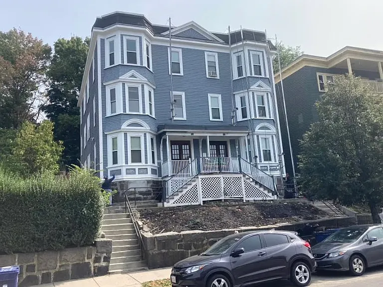 106 Hyde Park Ave #3 — Photo 9