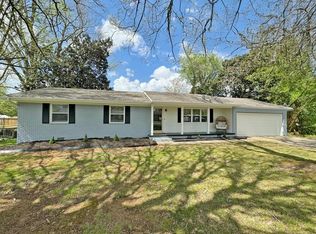 4785 Meadow Ave NW, Cleveland, TN 37312