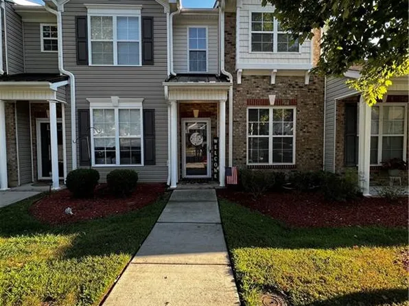 4352 Rex Ct, Winston Salem, NC 27107