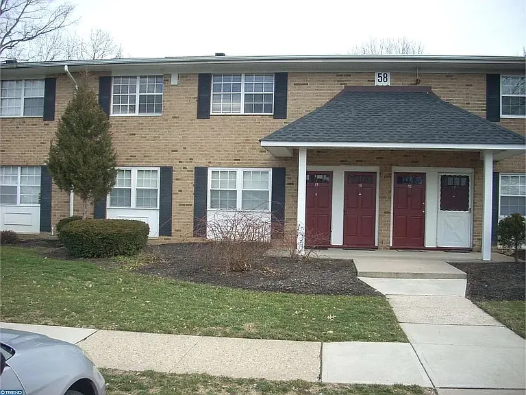 58 Garden View Ter #0 — Photo 1