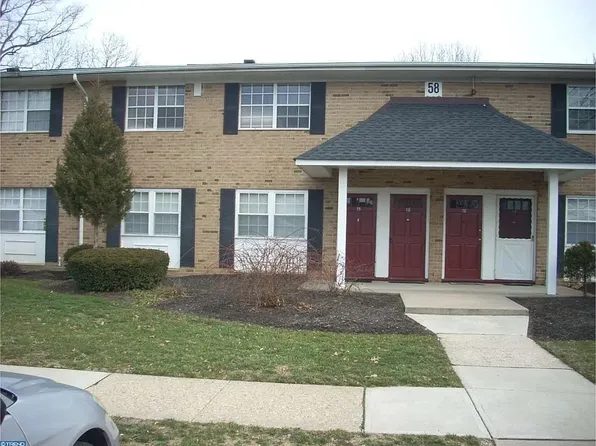 58 Garden View Ter #0, Hightstown, NJ 08520