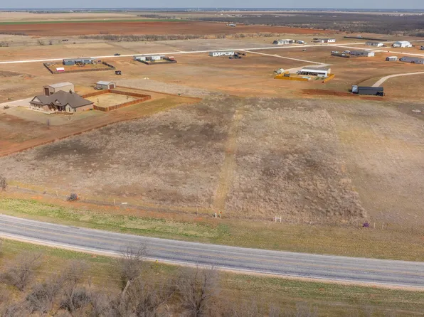 Fm 2404, Hawley, TX 79525