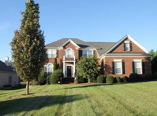 9014 Grey Pointe Ct, Brentwood, TN 37027