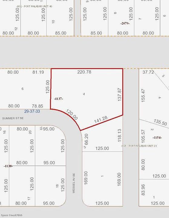 2nd image of 1499 Summer St SE