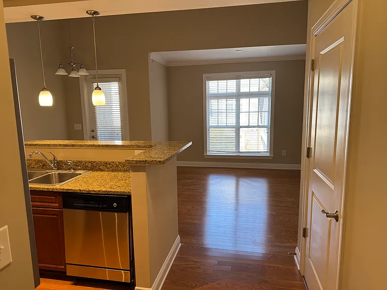 301 E Tremont Ave E #318 — Photo 2