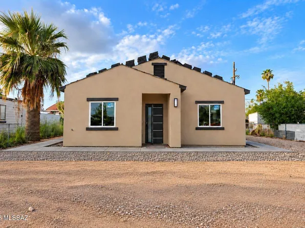 2932 W Sahara St, Tucson, AZ 85705