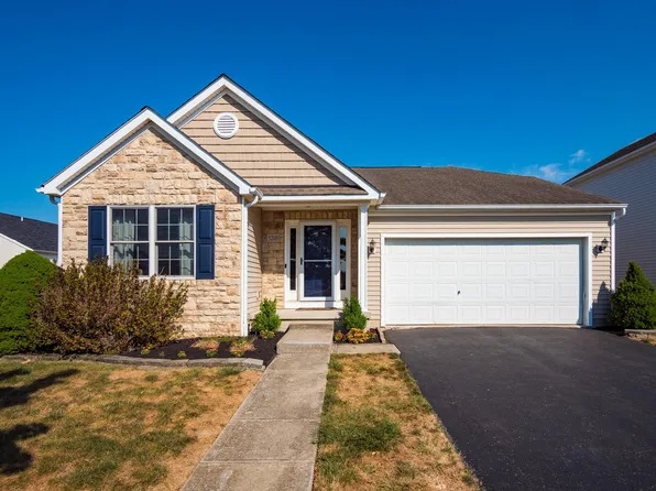 5208 Brandy Creek Dr, Dublin, OH 43016