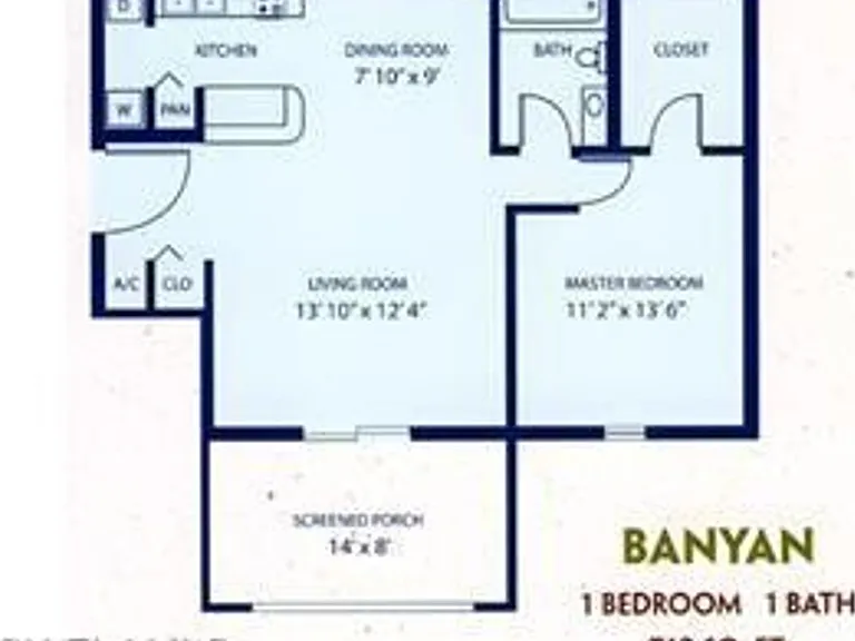 2226 Arbour Walk Cir #1913 — Photo 17