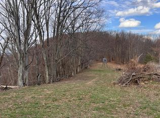 Dunkard Church Rd, Peterstown, WV 24963