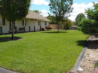 1528 Meadowlark Dr, Fallon, NV 89406