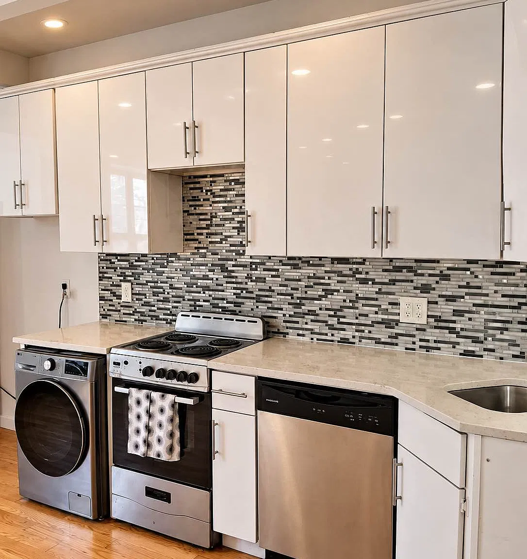 412 West 145th Street — Photo 2