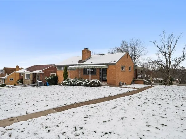 1902 Worcester Dr, Pittsburgh, PA 15243