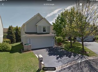 1440 Leeward Ct, Grayslake, IL