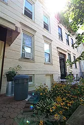 Rented by Next Door Realty NYC